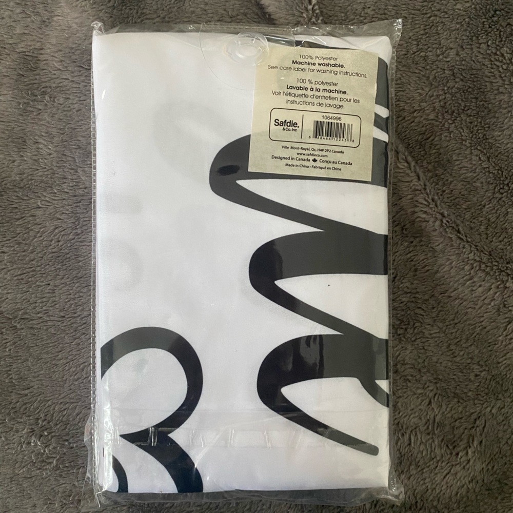 Queen Pillowcase Set - Picture 2 of 2